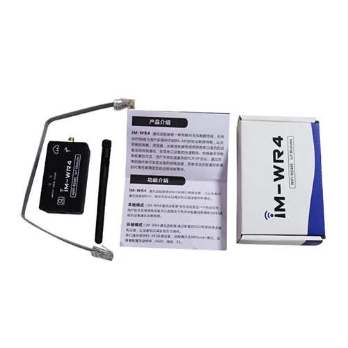 Inverter WiFi Module
