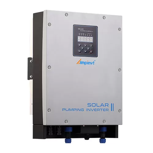 WP Series (1.5KW-11KW)