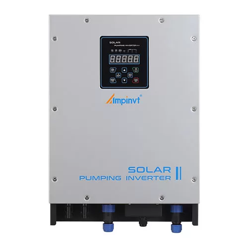 Ampinvt WP Series Solar Pumping Inverter