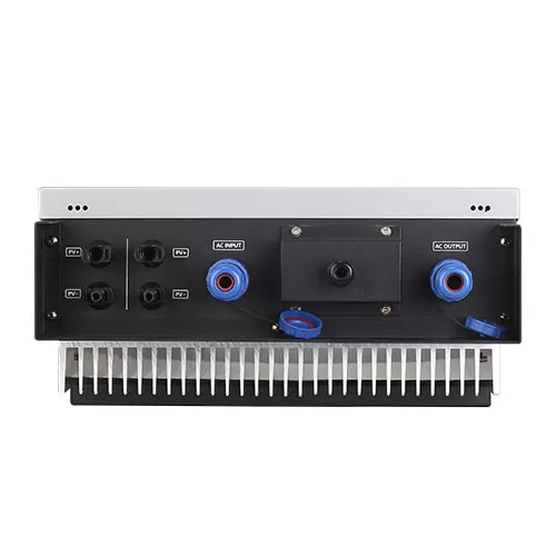 Ampinvt WP Series Solar Pumping Inverter