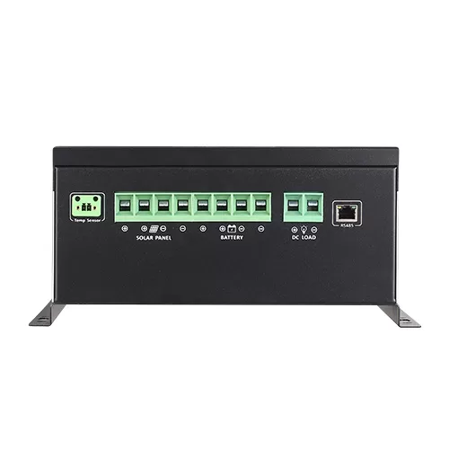 Ampinvt AP Series MPPT Solar Charge Controller