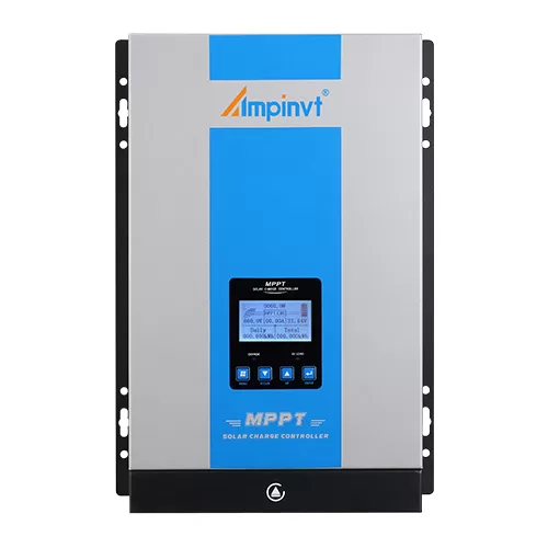 Ampinvt AP Series MPPT Solar Charge Controller