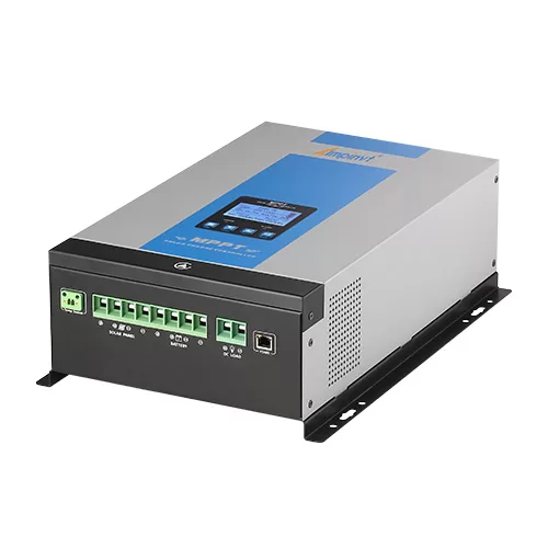Ampinvt AP Series MPPT Solar Charge Controller