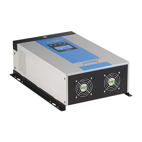 Ampinvt AP Series MPPT Solar Charge Controller