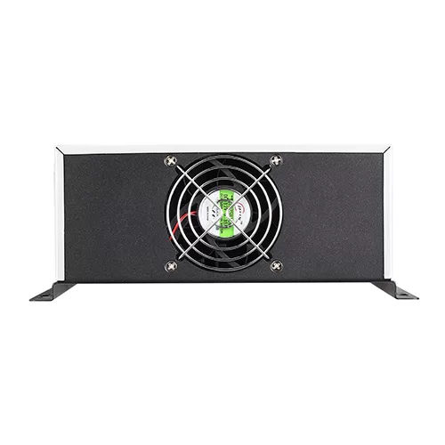 Ampinvt AP Series MPPT Solar Charge Controller