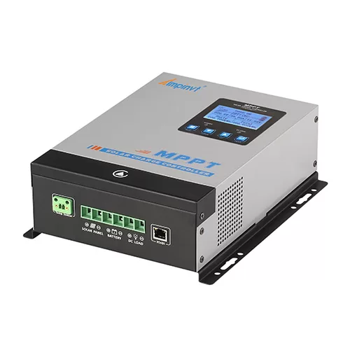 Ampinvt AP Series MPPT Solar Charge Controller