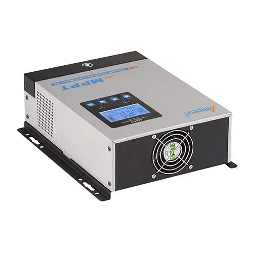 Ampinvt AP Series MPPT Solar Charge Controller