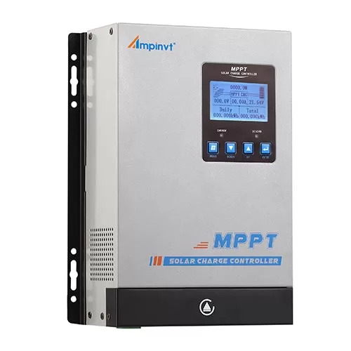 Ampinvt AP Series MPPT Solar Charge Controller