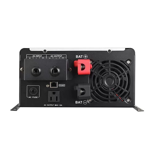 Ampinvt HT Series Pure Sine Wave Inverter