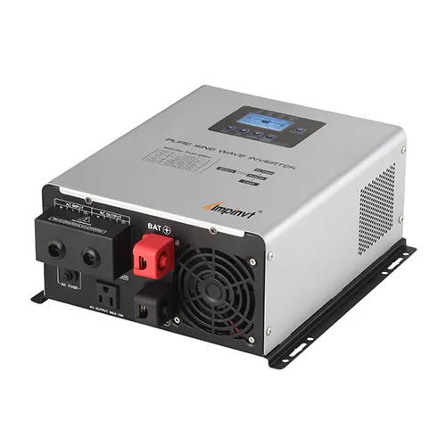 Ampinvt HT Series Pure Sine Wave Inverter