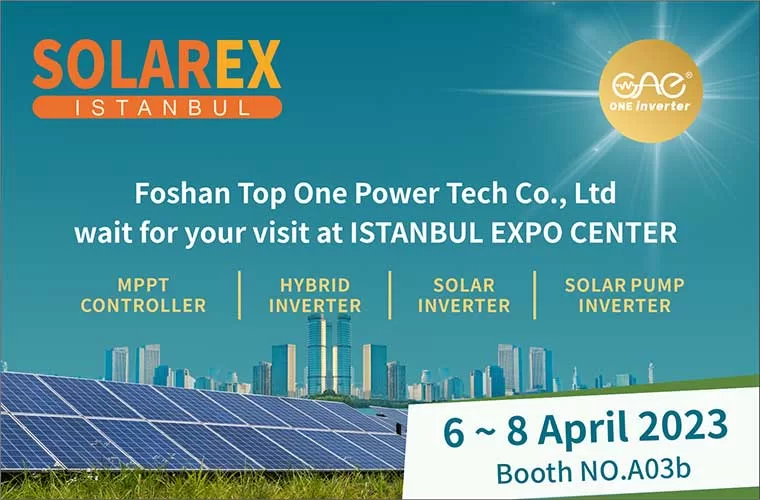 SOLAREXS TANBUL