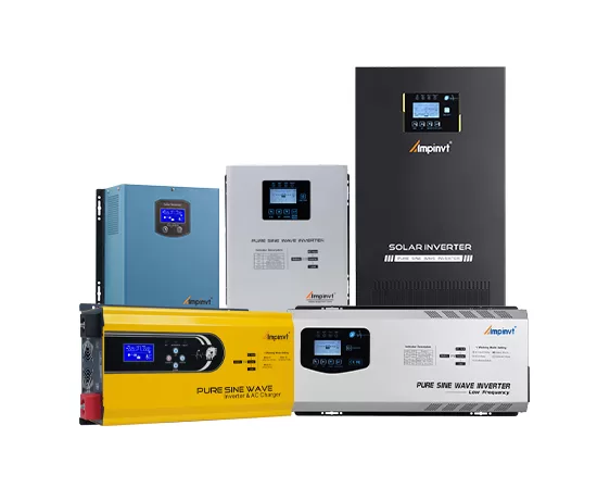 Inverter Charger