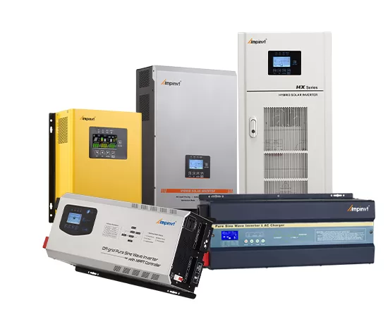 Solar Inverter