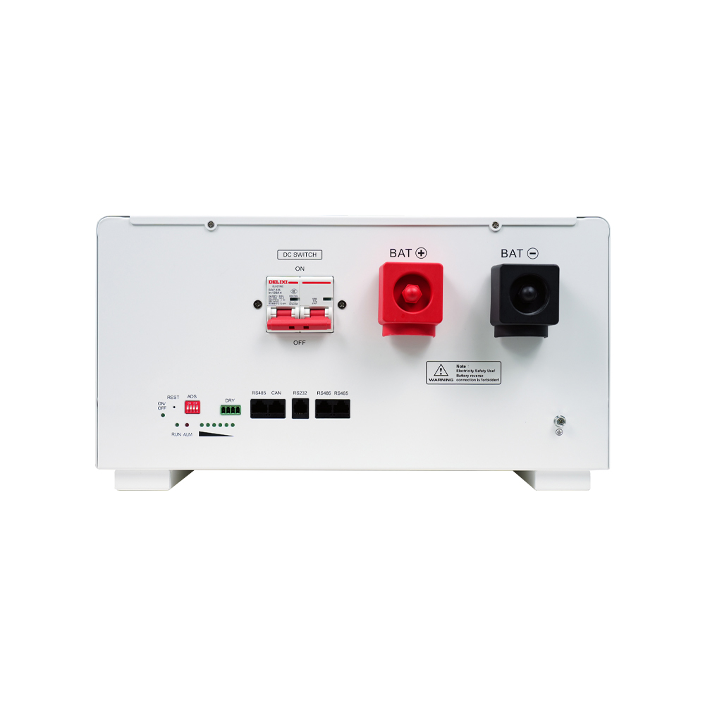 Ampinvt 120 6S Lifepo4 Battery