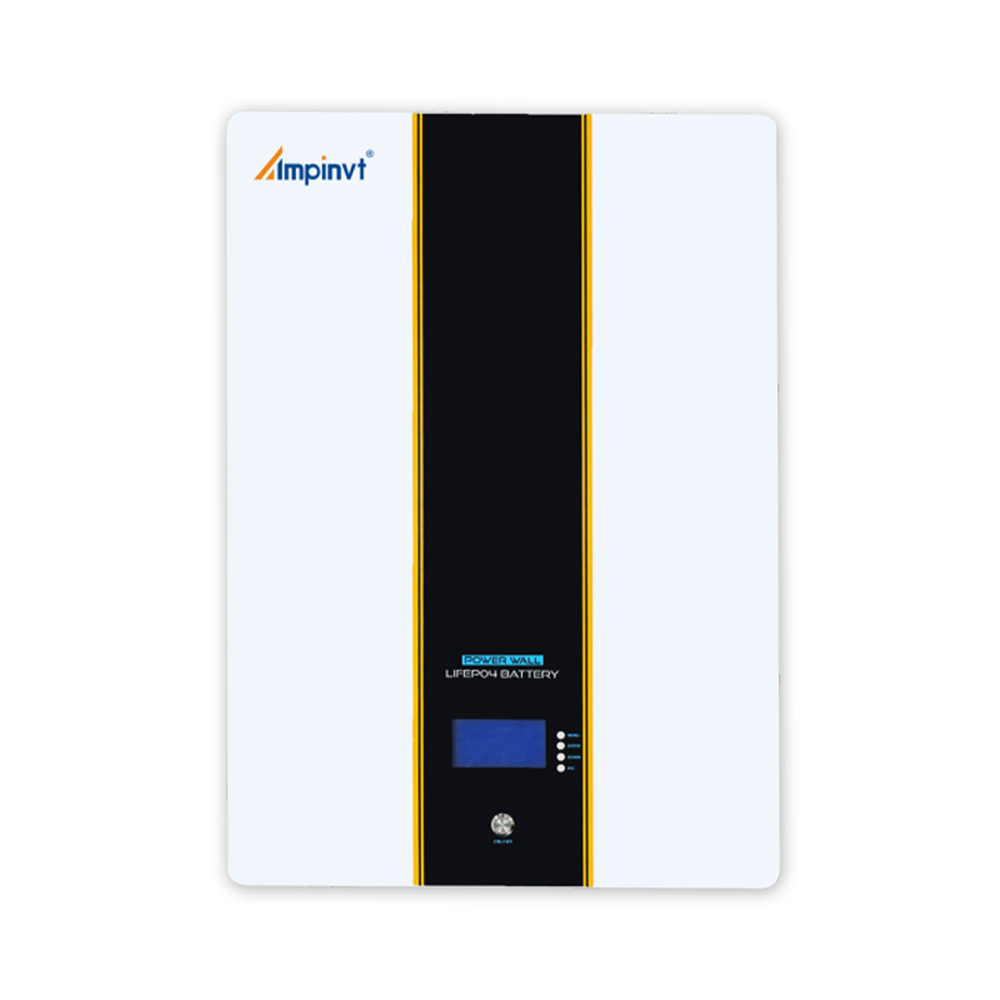 Lifepo4 Battery