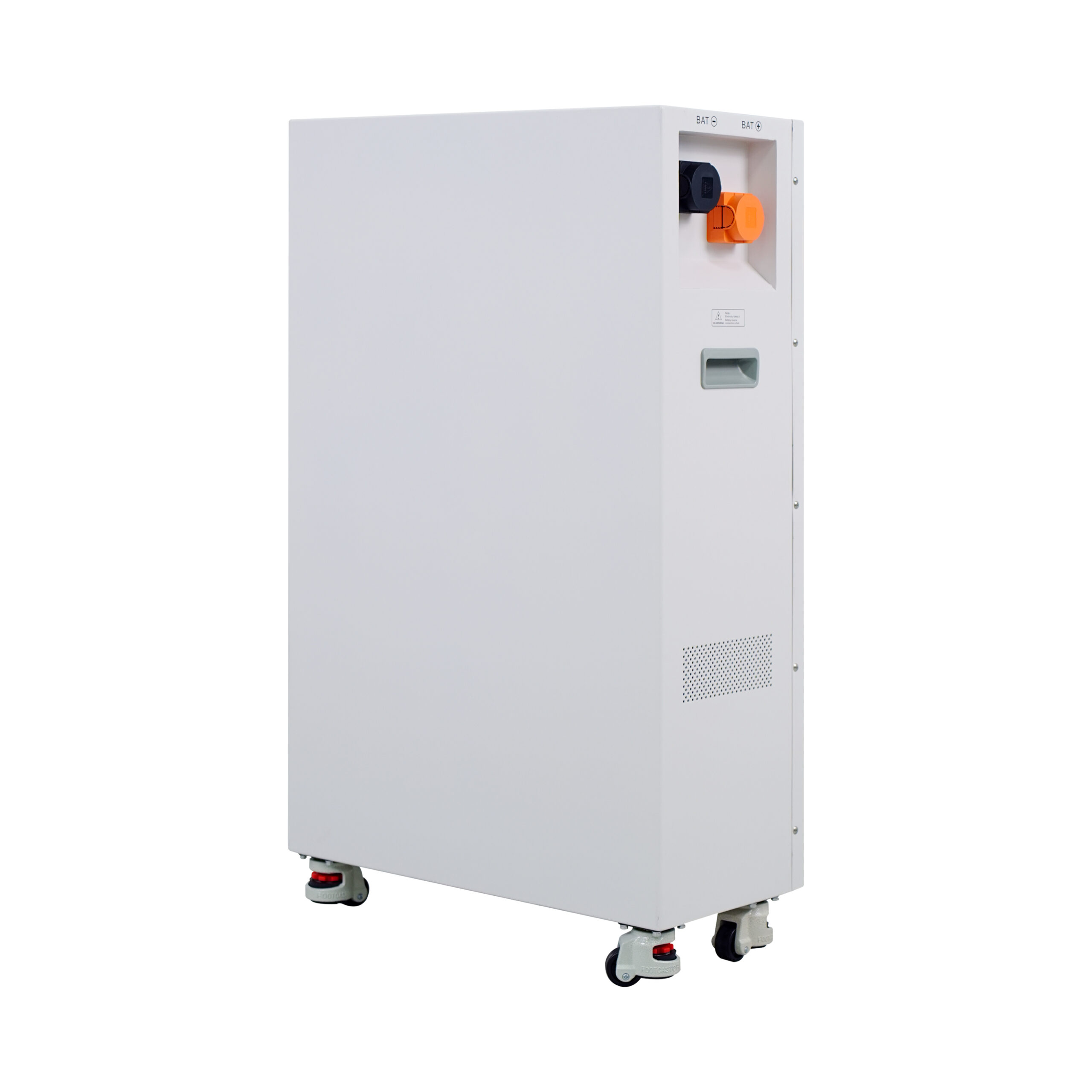 Ampinvt 300 16S Lifepo4 Battery