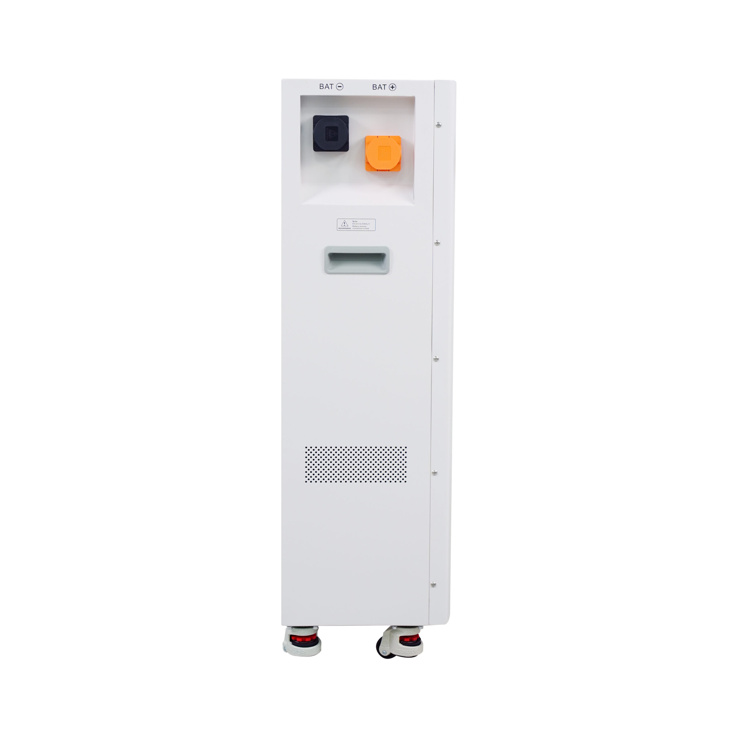 Ampinvt 300 16S Lifepo4 Battery