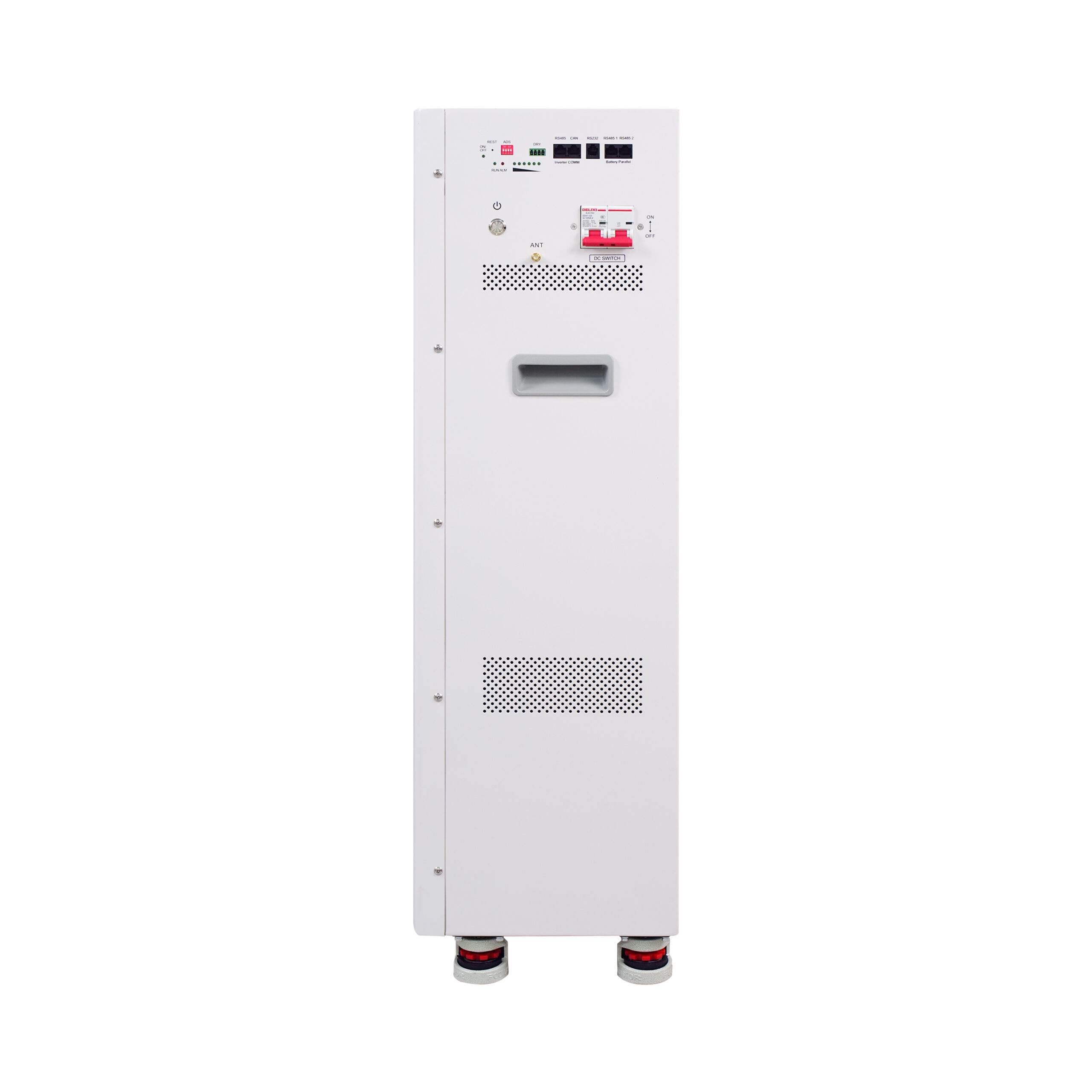 Ampinvt 300 16S Lifepo4 Battery