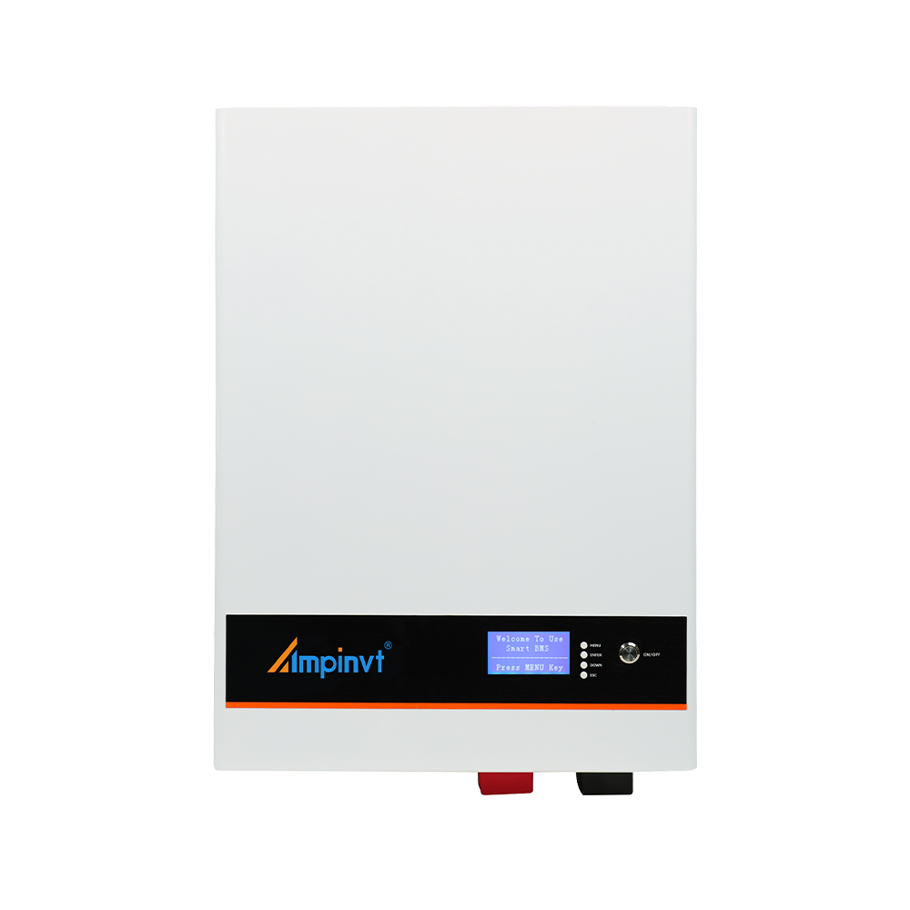 Lifepo4 Battery