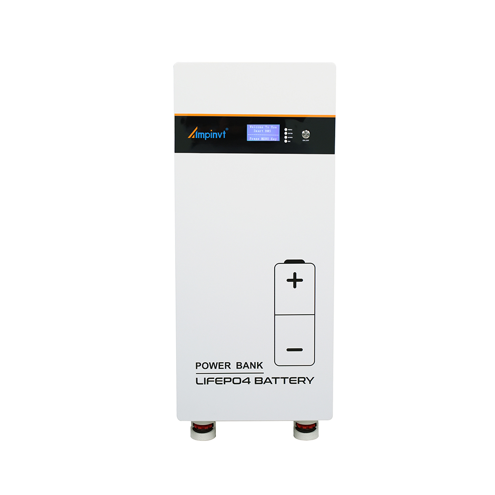Lifepo4 Battery