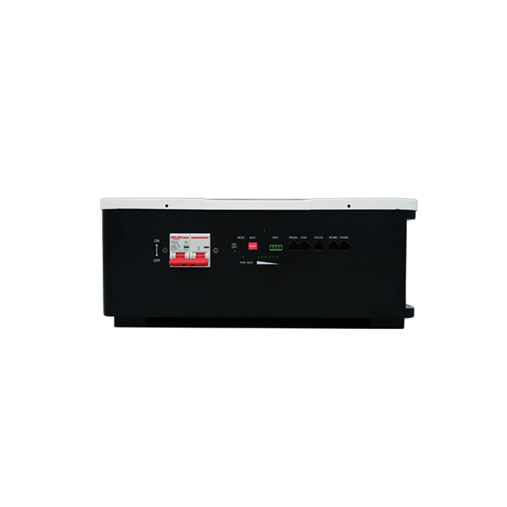Ampinvt LP-AF51 Lifepo4 Battery