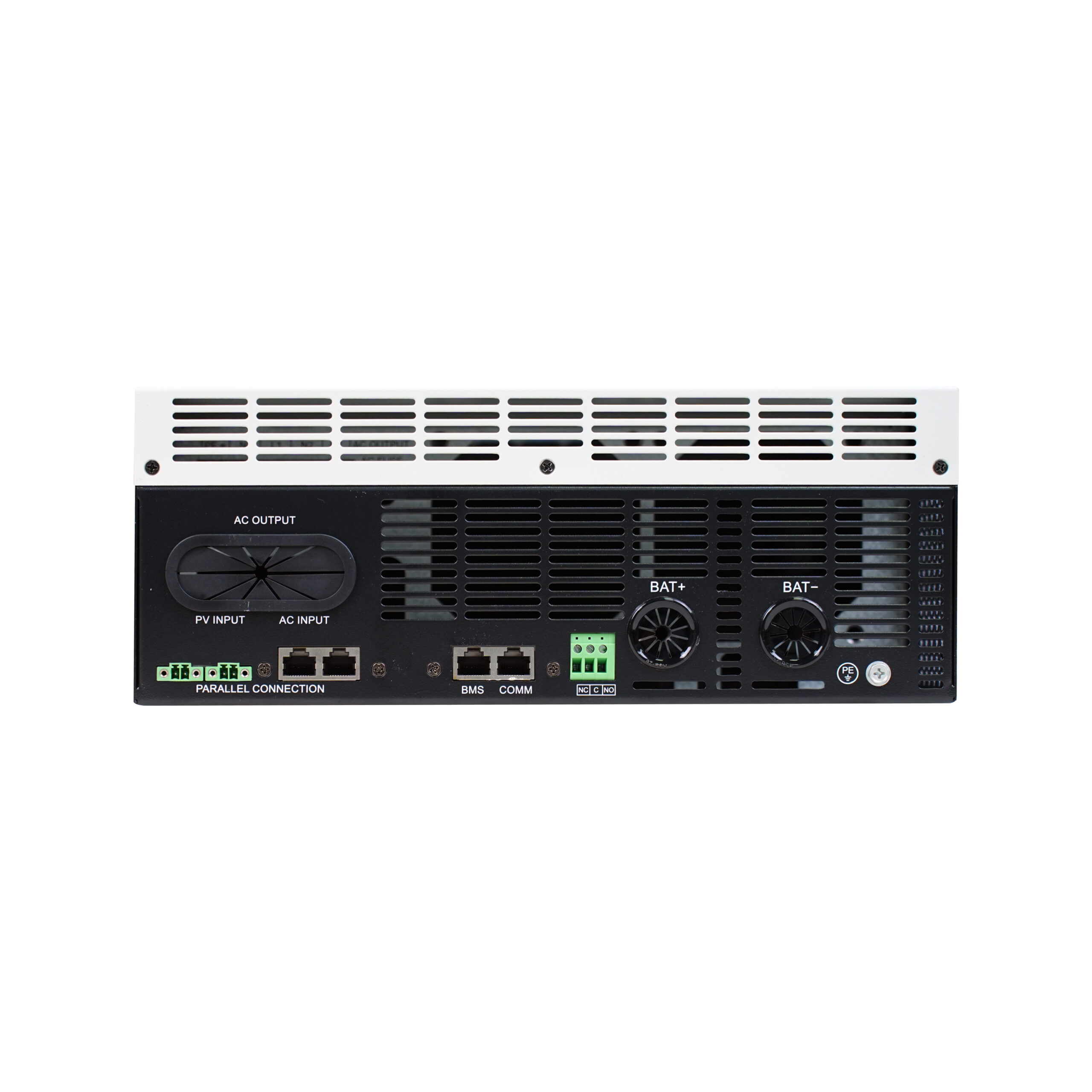 Ampinvt HVM Series Hybrid Solar Inverter