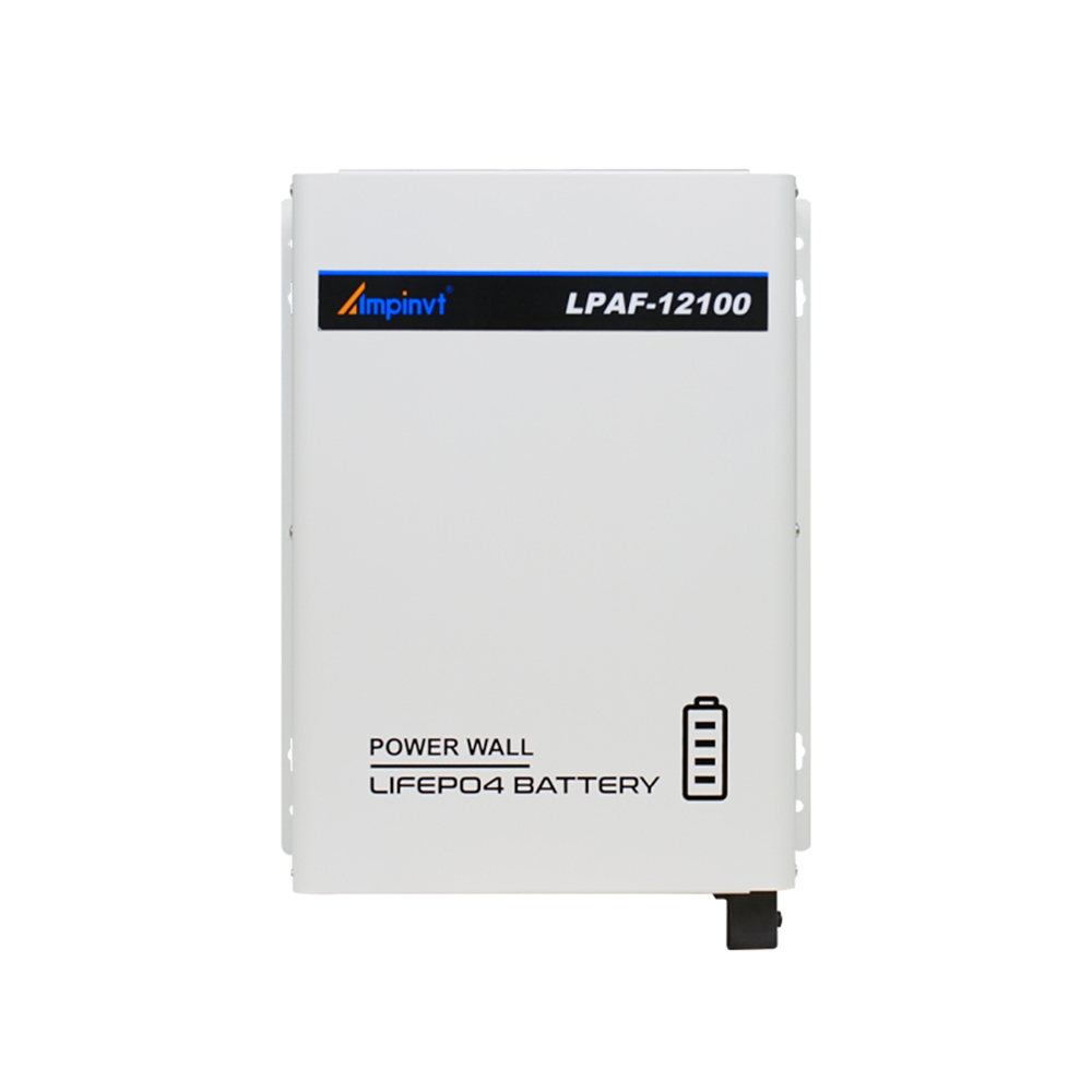 Lifepo4 Battery