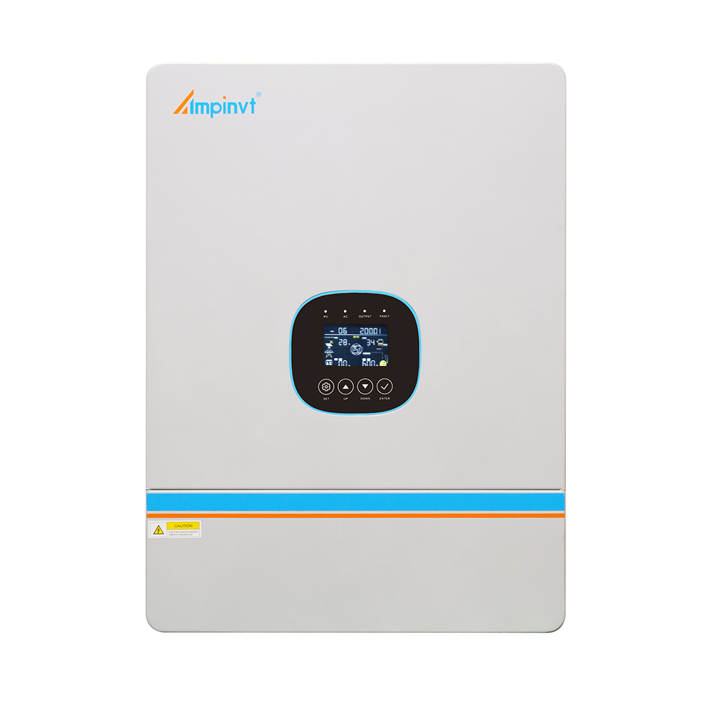 Ampinvt SPHV Series Hybrid Solar Inverter