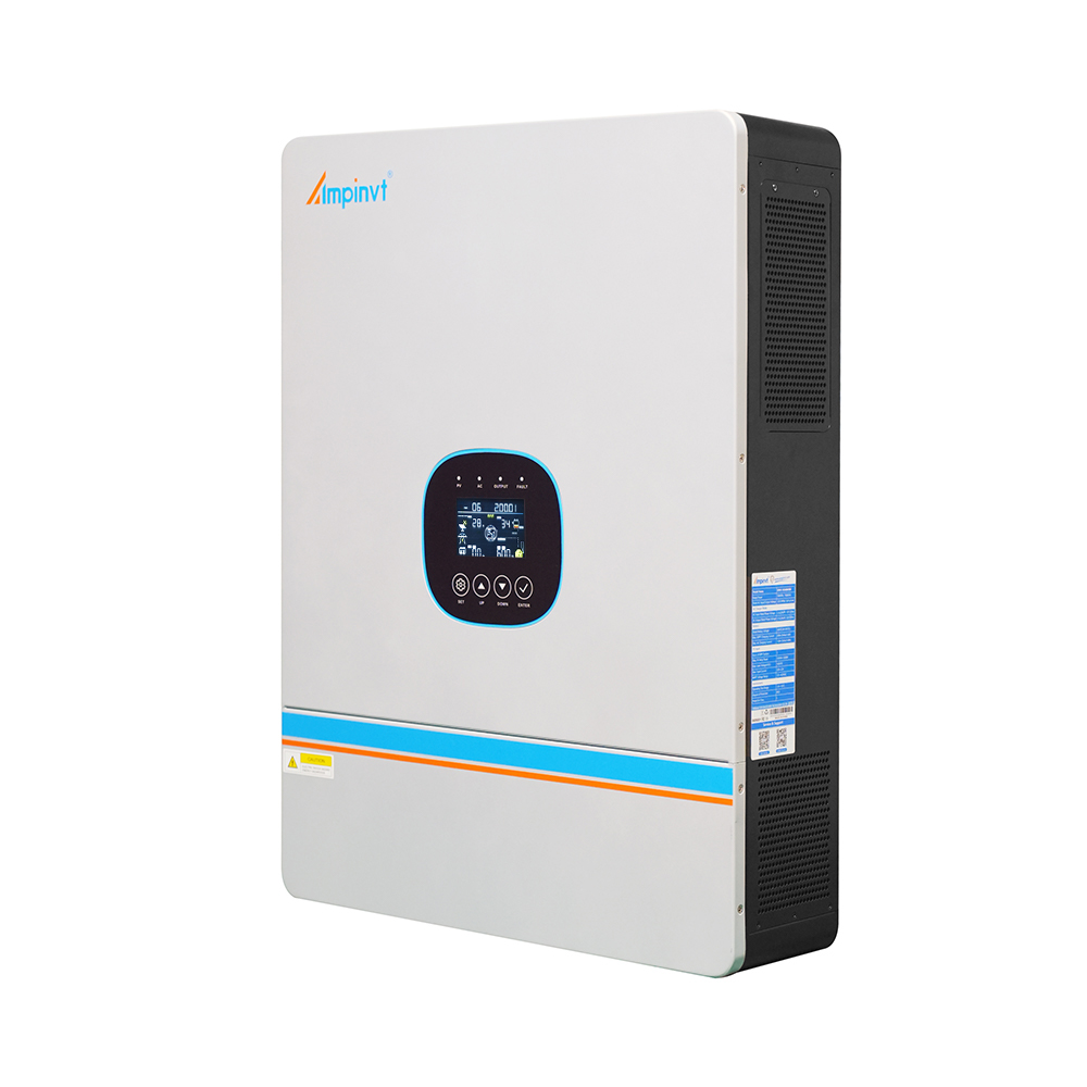 Ampinvt SPHV Series Hybrid Solar Inverter