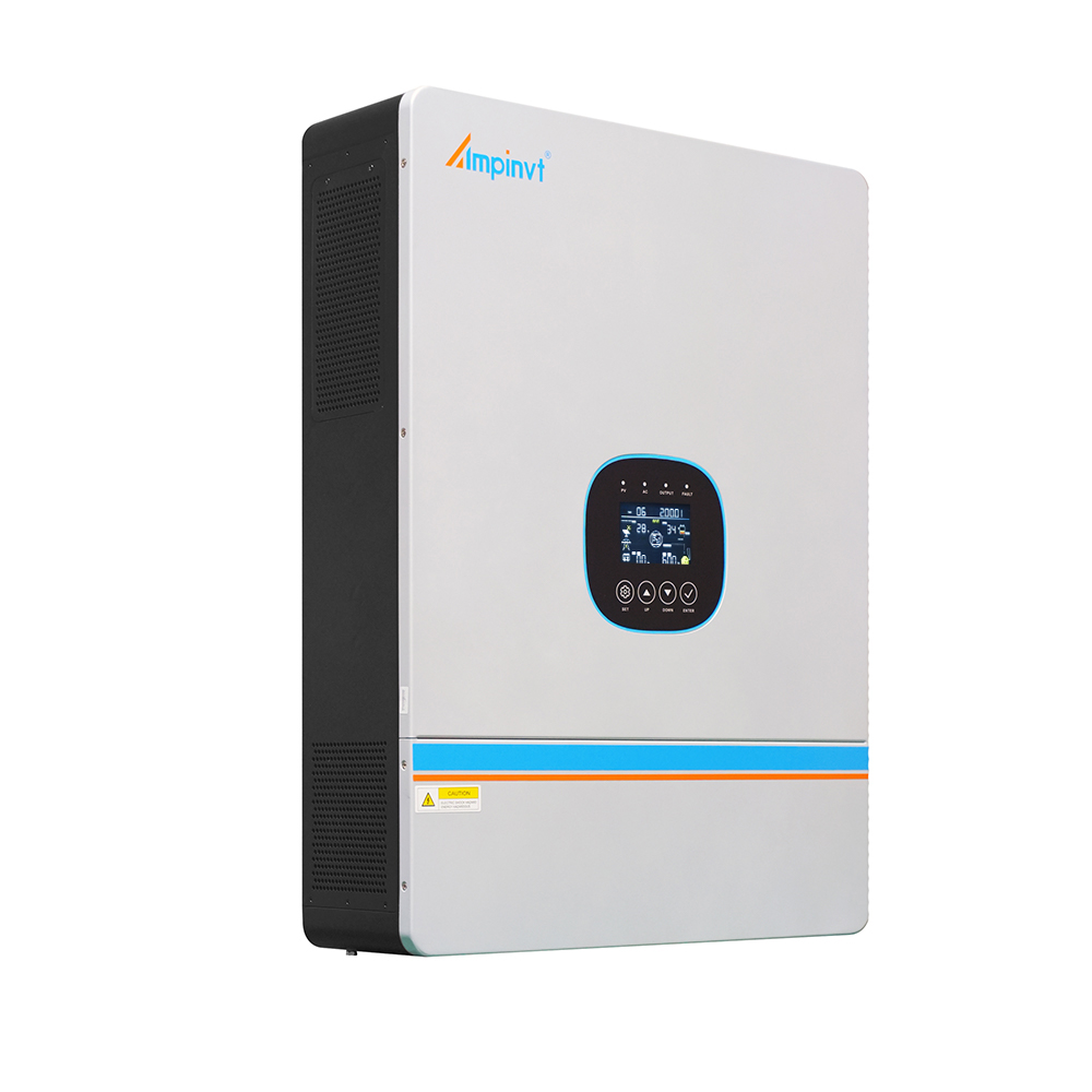 Ampinvt SPHV Series Hybrid Solar Inverter