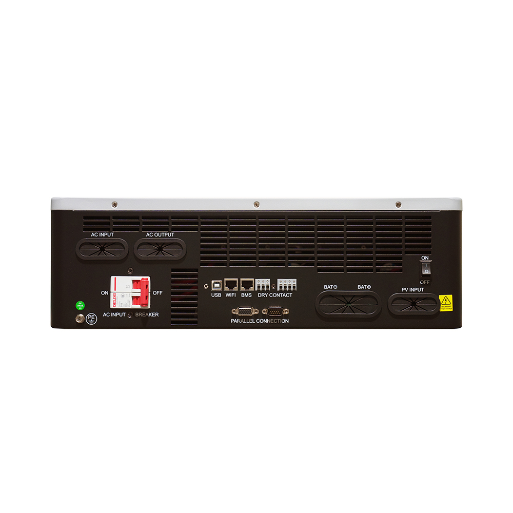 Ampinvt SPHV Series Hybrid Solar Inverter